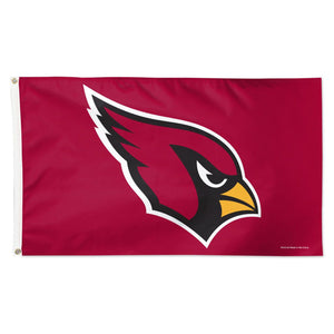 Arizona Cardinals Flag 3x5 Team - WinCraft
