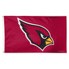 Arizona Cardinals Flag 3x5 Team - WinCraft