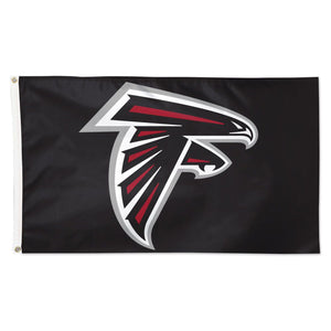 Atlanta Falcons Flag 3x5 Team - WinCraft