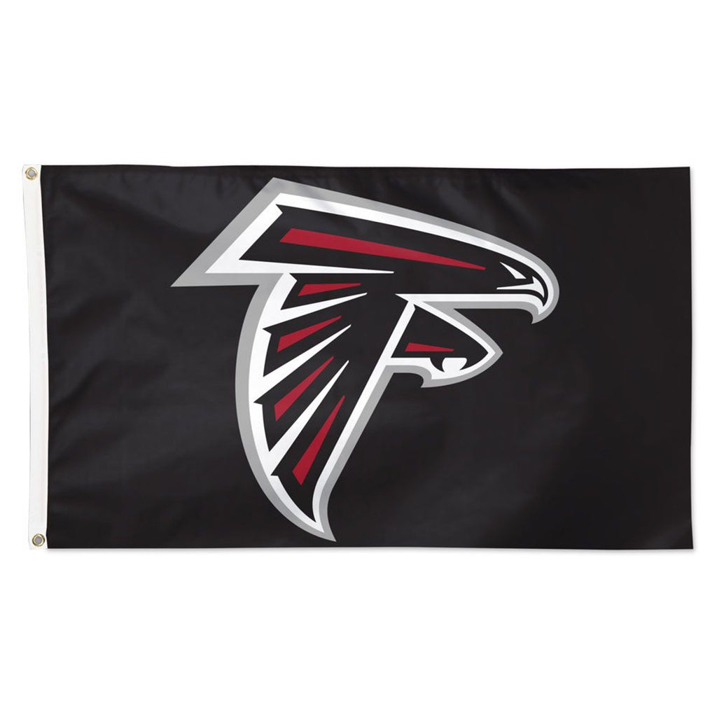 Atlanta Falcons Flag 3x5 Team - WinCraft