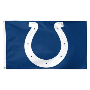 Indianapolis Colts Flag 3x5 Team - WinCraft