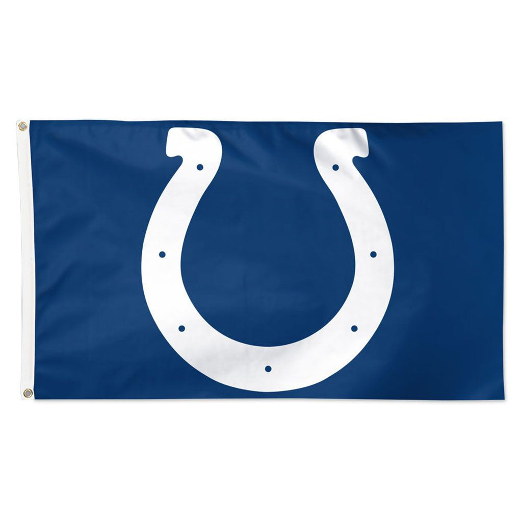 Indianapolis Colts Flag 3x5 Team - WinCraft