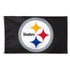 Pittsburgh Steelers Flag 3x5 Team - WinCraft