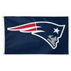 New England Patriots Flag 3x5 Team - WinCraft