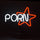 Porn Star Neon Sculpture