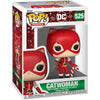 Funko Pop! DC Comics Holiday 2024 Catwoman