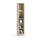 Element Tall Narrow 5-Shelf Office Bookcase, Oak Structure - Tvilum