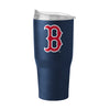 Boston Red Sox Tumbler 30oz Flipside Powder Coat - Logo Brands