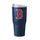 Boston Red Sox Tumbler 30oz Flipside Powder Coat - Logo Brands