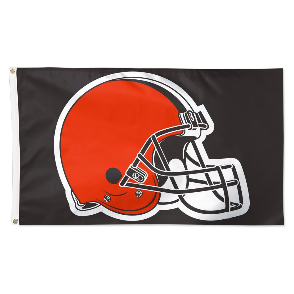 Cleveland Browns Flag 3x5 Team - WinCraft