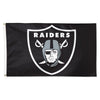 Las Vegas Raiders Flag 3x5 Team - WinCraft