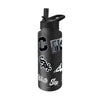 Chicago White Sox Quencher Bottle 34oz Stainless Steel Dreamweave - Logo Brands