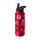 Cincinnati Reds Quencher Bottle 34oz Stainless Steel Dreamweave - Logo Brands