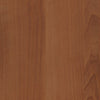 Axess 5-Shelf Bookcase, Morgan Cherry - South Shore Furniture