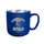Kansas City Royals Coffee Mug 15oz Stripe Design - Logo Brands
