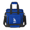 Los Angeles Dodgers Cooler 24 Can Flex - Logo Brands