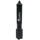 Scipio 4000 Lumens COB LED Rechargeable Flashlight  1907044 - With Glass Breaker USB Charge or Battery Light Beam - Black