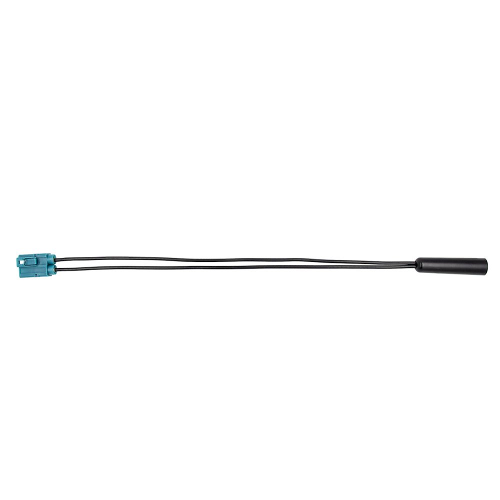 Antenna Adapt-Audi/Bmw/Vw Dual Fakra - Metra