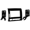 Stereo Installation DDIN Dash Kit for Toyota Tacoma 2012-2015 - Metra
