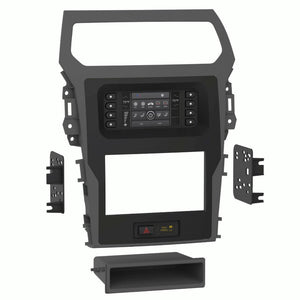 Ford Explorer 11-19 8in Touchscreen TTK - Metra