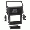 Ford Explorer 11-19 8in Touchscreen TTK - Metra