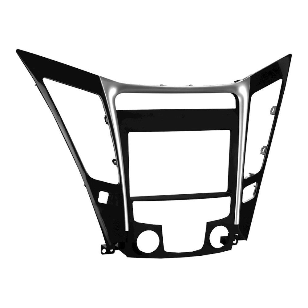 HYUNDAI SONATA W/O NAV DDIN/DIN MAN.A/C - Metra