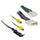 Subaru 2015-Up Prewire Backup Reten Harn - Axxess Integrate by Metra