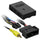 VW 08-15 Backup Cam Reten Interface - Axxess Integrate by Metra