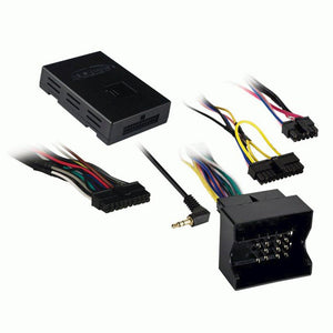 VW Fender System Interface - Axxess Integrate by Metra