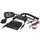 Off-Road CB Radio with Mic Display - Uniden
