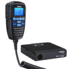 Off-Road CB Radio with Mic Display - Uniden