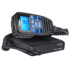Off-Road CB Radio with Mic Display - Uniden