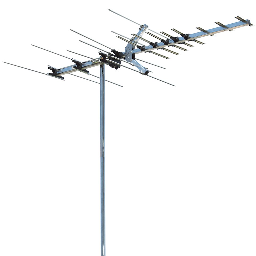Yagi Antenna Platinum Series 45m - Winegard Company