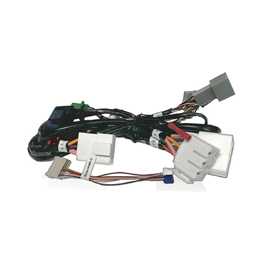 Honda Acura 14-Up T-Harn BA Data Start M - Excalibur / Omega