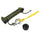 Syn Winch Rope Kit 50ft X 0.1875in - Off Terrain