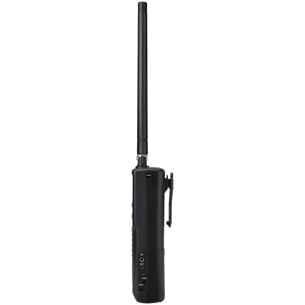 Handheld CB Radio - Uniden