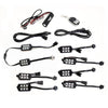 ColorADAPT 8 Piece Light 6SMD POD RGB - Race Sport