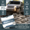 SmartKool Portable Cooler Freezer 40L - Koolatron