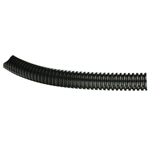 InstallBay Quarter.in Split Loom Tubing 100 Feet .25.in Wire Conduit - InstallBay  by Metra