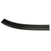 InstallBay Quarter.in Split Loom Tubing 100 Feet .25.in Wire Conduit - InstallBay  by Metra