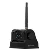 Vehicle Wireless Backup Camera System Single-Channel 2.4GHz - Boyo