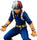 Banpresto - My Hero Academia World Figure - Colosseum Modeling Academy - Super Master Stars Piece - The Shoto Todoroki - Two Dimensions