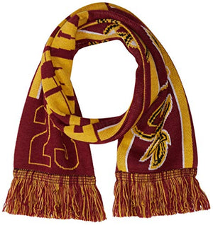 Cleveland Cavaliers Lebron James Scarf - Player Image -