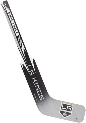 Los Angeles Kings Hockey Stick Goalie Style - WinCraft