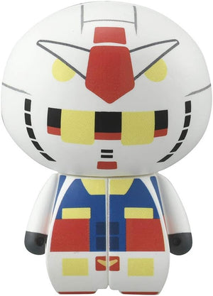 Rubik's Charaction Cube Puzzle RX-78-2 Gundam