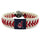 Cleveland Indians Bracelet Classic Baseball CO - Gamewear