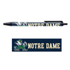 Notre Dame Fighting Irish Pens 5 Pack - WinCraft