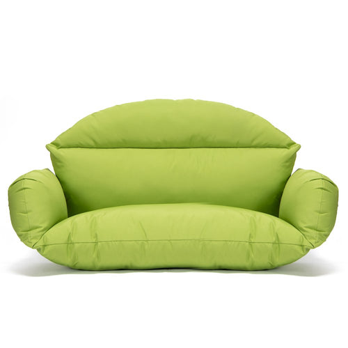 Hanging 2 person Egg Swing Cushion - LeisureMod