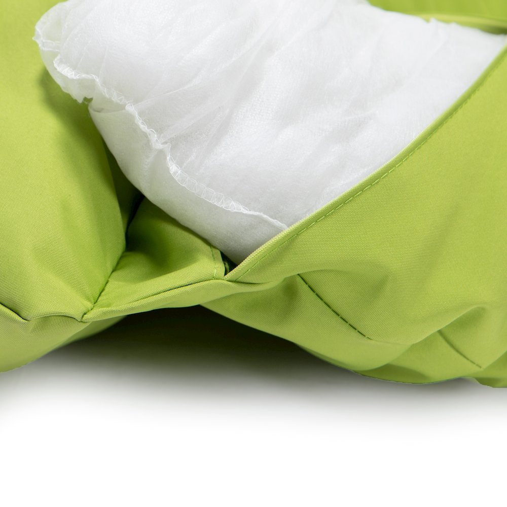 Hanging 2 person Egg Swing Cushion - LeisureMod