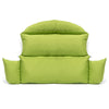 Hanging 2 person Egg Swing Cushion - LeisureMod